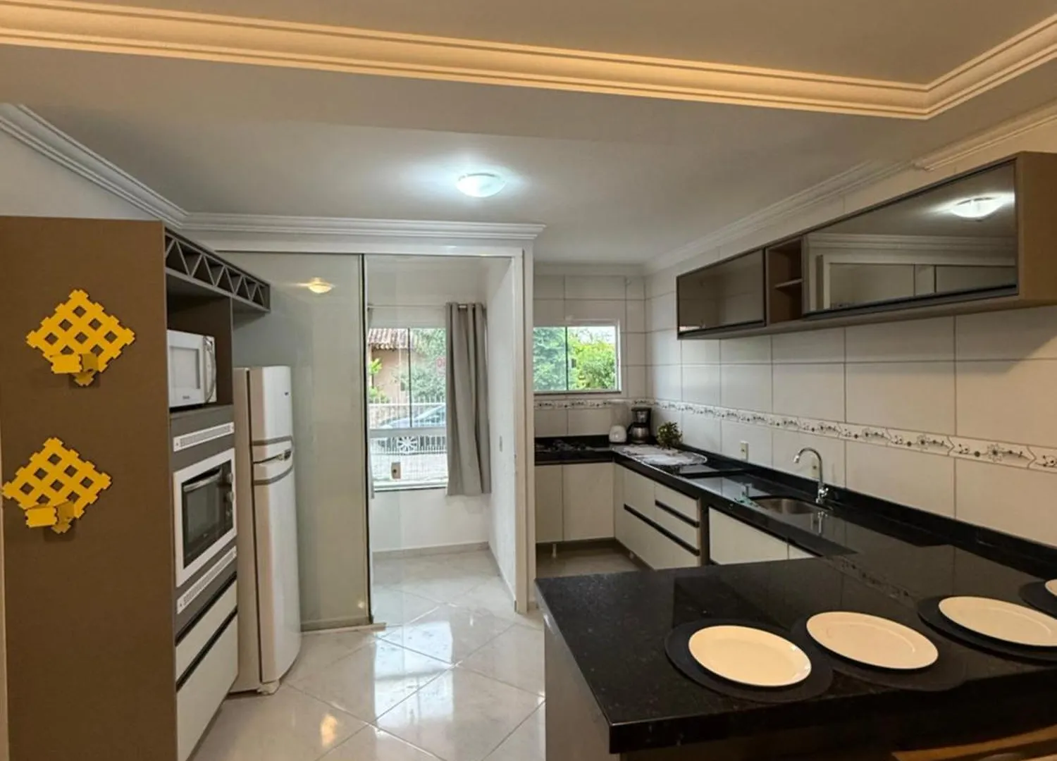 Aconchegante E Confortavel Apartamento Praia Dos Ingleses Florianopolis