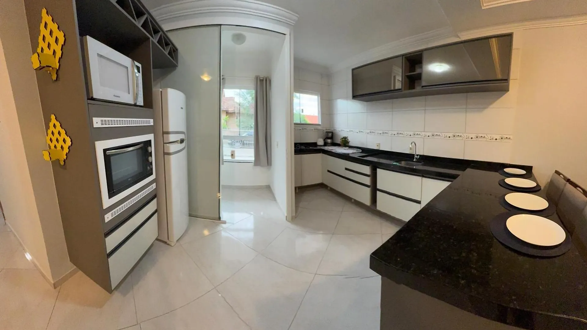 Apartment Aconchegante E Confortavel Apartamento Praia Dos Ingleses Florianopolis